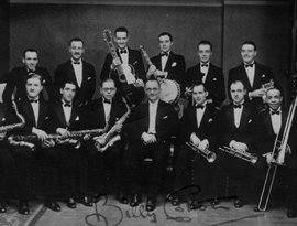 Avatar for Billy Cotton & His Band