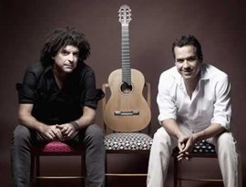 Avatar for Zé Paulo Becker & Marcos Sacramento