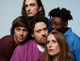 Avatar for Metronomy