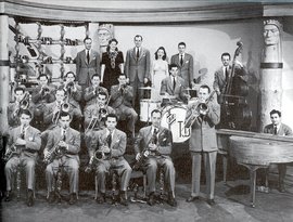 Avatar for Tommy Dorsey and His Orchestra