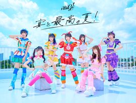 UtaGe! 的头像