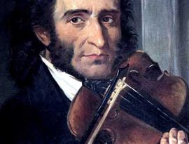 Niccolò Paganini 的头像