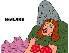 Shalark 的头像