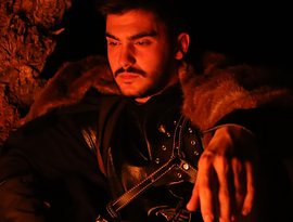 Butrint Imeri 的头像