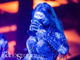 Avatar de Divination of the Damned
