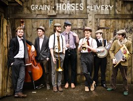 TJ muller and the dixie six 的头像