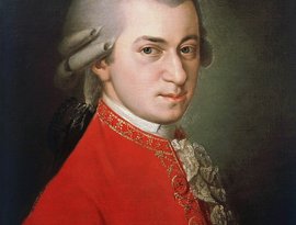 Avatar for Wolfgang Amadeus Mozart