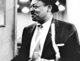 Coleman Hawkins Quintet 的头像