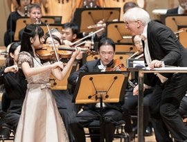 Аватар для Rodolfo Barráez, Chloe Chua & Singapore Symphony Orchestra