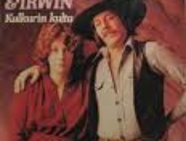 Irwin Goodman and Hanne 的头像