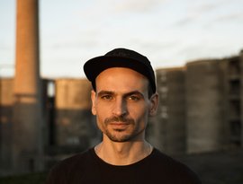 Avatar de Barker