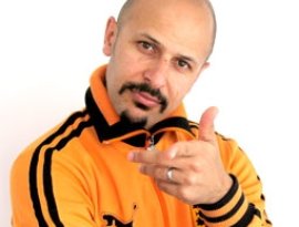 Avatar for Maz Jobrani