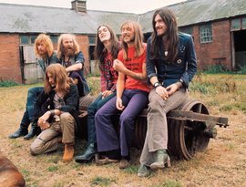 Hawkwind 的头像