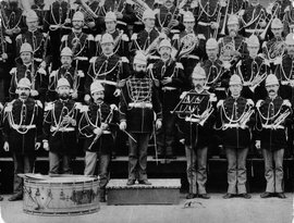 Sousa Band 的头像
