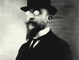 Аватар для Erik Satie
