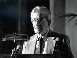 Avatar for Noam Chomsky