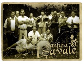 Avatar for Fanfare Savale