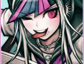 Avatar for Ibuki Mioda