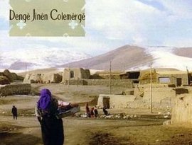 Avatar for Dengê Jinên Colemêrgê