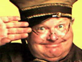 Avatar for Benny Hill