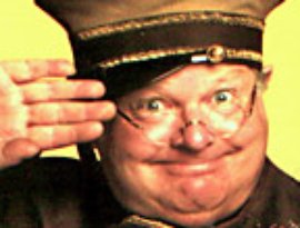 Benny Hill için avatar