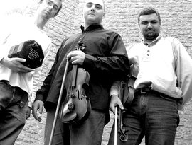 English Acoustic Collective 的头像