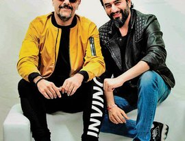 Avatar de Vishal-Shekhar
