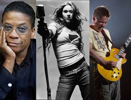 Herbie Hancock feat. Jonny Lang & Joss Stone 的头像