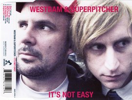 WestBam & Superpitcher 的头像