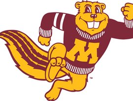 Awatar dla University of Minnesota Marching Band