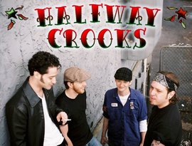 Avatar for Halfway Crooks