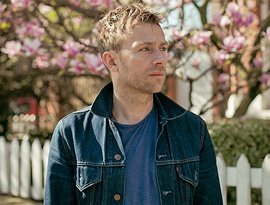 Avatar für Damon Albarn