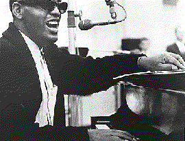 Ray Charles のアバター