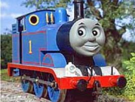Avatar for Thomas & Friends