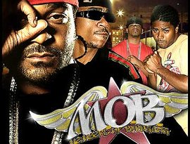 Members Of Byrdgang 的头像