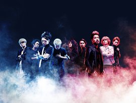 Avatar de SiM vs Crossfaith