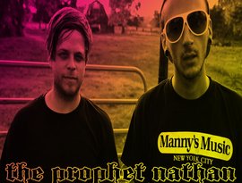 The Prophet Nathan のアバター