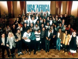 Avatar för USA for Africa