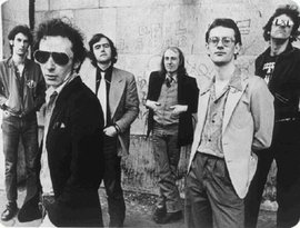 Avatar for Graham Parker & The Rumour