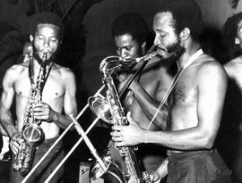 Cedric Brooks & The Mystic Revelation Of Rastafari 的头像