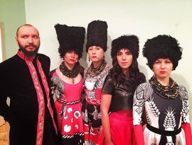 Awatar dla Jamala & DakhaBrakha