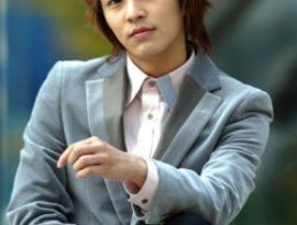 Awatar dla Kim Jeong Hoon