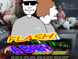 Avatar for flash putting a baby into the microwave