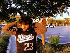 Theboycq için avatar