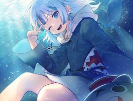 Avatar for Gawr Gura