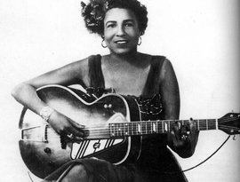 Avatar for Memphis Minnie