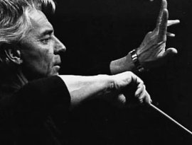 Avatar for Herbert Von Karajan, Berliner Philarmoniker