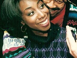 Al Jarreau & Oleta Adams 的头像
