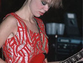 Awatar dla The Cindy Wilson Band