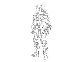 Avatar for Stuart Styron